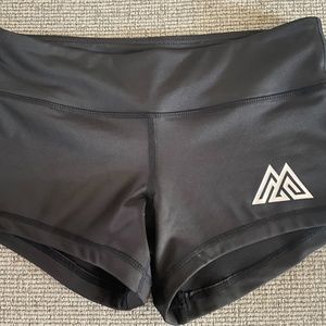 Misfit WZA Basis Short